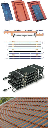 Bluenergy-Module